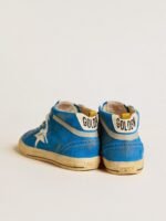 ⁦شوز Mid Star من غولدن غوس⁩ - الصورة ⁦4⁩