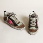 ⁦شوز Mid Star من غولدن غوس⁩ - الصورة ⁦2⁩