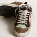 ⁦شوز Mid Star من غولدن غوس⁩ - الصورة ⁦3⁩