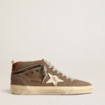 شوز Mid Star من غولدن غوس