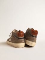 ⁦شوز Mid Star من غولدن غوس⁩ - الصورة ⁦4⁩