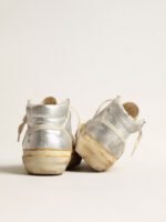 ⁦شوز Mid Star من غولدن غوس⁩ - الصورة ⁦4⁩