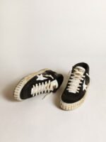 ⁦شوز Mid Star من غولدن غوس⁩ - الصورة ⁦2⁩