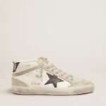 شوز Mid Star من غولدن غوس