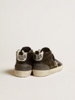 ⁦شوز Mid Star من غولدن غوس⁩ - الصورة ⁦4⁩