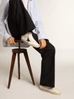 ⁦شوز Mid Star من غولدن غوس⁩ - الصورة ⁦3⁩