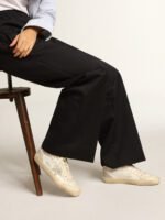 ⁦شوز Mid Star من غولدن غوس⁩ - الصورة ⁦3⁩