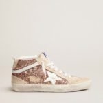 شوز Mid Star من غولدن غوس