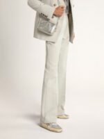 ⁦شوز Mid Star من غولدن غوس⁩ - الصورة ⁦3⁩