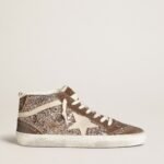 شوز Mid Star من غولدن غوس