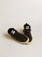 ⁦شوز Mid Star من غولدن غوس⁩ - الصورة ⁦2⁩