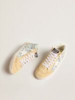 ⁦شوز Mid Star من غولدن غوس⁩ - الصورة ⁦2⁩