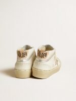 ⁦شوز Mid Star من غولدن غوس⁩ - الصورة ⁦4⁩