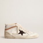 شوز Mid Star من غولدن غوس