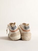 ⁦شوز Mid Star من غولدن غوس⁩ - الصورة ⁦4⁩