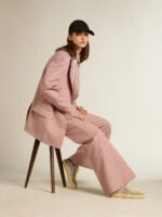 ⁦شوز Mid Star من غولدن غوس⁩ - الصورة ⁦3⁩