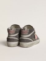 ⁦شوز Mid Star من غولدن غوس⁩ - الصورة ⁦4⁩