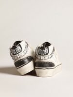 ⁦شوز Mid Star من غولدن غوس⁩ - الصورة ⁦4⁩