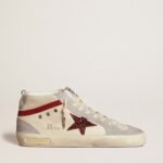 شوز Mid Star من غولدن غوس