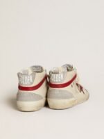 ⁦شوز Mid Star من غولدن غوس⁩ - الصورة ⁦4⁩