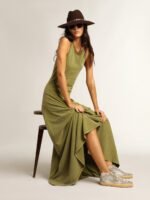 ⁦شوز Mid Star من غولدن غوس⁩ - الصورة ⁦3⁩