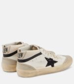 ⁦شوز Mid Star من غولدن غوس⁩ - الصورة ⁦3⁩