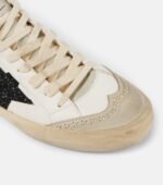 ⁦شوز Mid Star من غولدن غوس⁩ - الصورة ⁦6⁩