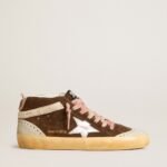 شوز Mid Star من غولدن غوس
