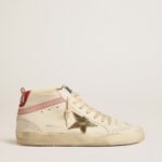 شوز Mid Star من غولدن غوس