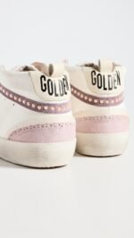 ⁦شوز Mid Star من غولدن غوس⁩ - الصورة ⁦3⁩