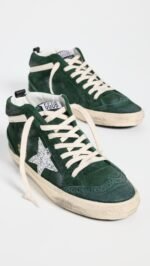 ⁦شوز Mid Star من غولدن غوس⁩ - الصورة ⁦4⁩