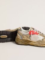 ⁦شوز Dad-Star من غولدن غوس⁩ - الصورة ⁦3⁩