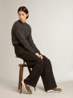 ⁦شوز Dad-Star من غولدن غوس⁩ - الصورة ⁦3⁩