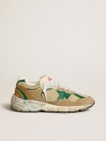 شوز Dad-Star من غولدن غوس