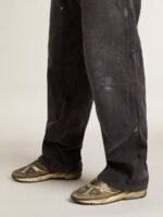 ⁦شوز Dad-Star من غولدن غوس⁩ - الصورة ⁦3⁩