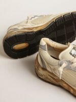 ⁦شوز Dad-Star من غولدن غوس⁩ - الصورة ⁦3⁩