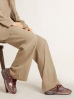 ⁦شوز Dad-Star من غولدن غوس⁩ - الصورة ⁦3⁩