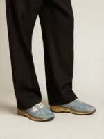 ⁦شوز Dad-Star من غولدن غوس⁩ - الصورة ⁦3⁩