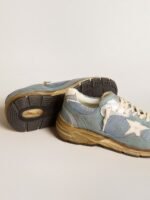 ⁦شوز Dad-Star من غولدن غوس⁩ - الصورة ⁦4⁩