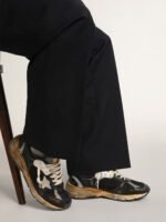 ⁦شوز Dad-Star من غولدن غوس⁩ - الصورة ⁦3⁩