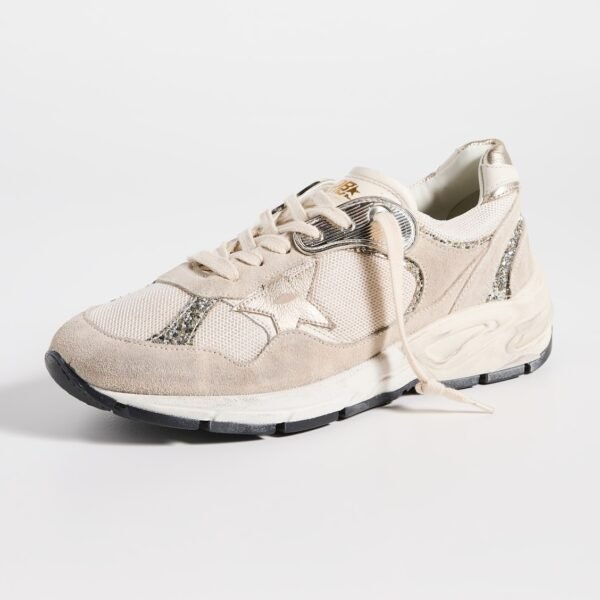 شوز Dad-Star من غولدن غوس