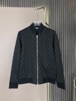 ⁦جاكيت فندي خريفي وشتوي بتصميم جديد⁩ - الصورة ⁦3⁩