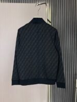 ⁦جاكيت فندي خريفي وشتوي بتصميم جديد⁩ - الصورة ⁦5⁩