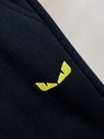 ⁦شورت رياضي رجالي عصري من فندي⁩ - الصورة ⁦4⁩