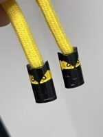 ⁦شورت رياضي رجالي عصري من فندي⁩ - الصورة ⁦6⁩