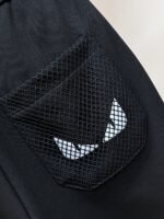 ⁦شورت رياضي رجالي عصري من فندي⁩ - الصورة ⁦6⁩