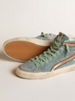 ⁦شوز Slide من غولدن غوس⁩ - الصورة ⁦3⁩