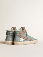 ⁦شوز Slide من غولدن غوس⁩ - الصورة ⁦4⁩