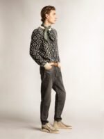 ⁦شوز Slide من غولدن غوس⁩ - الصورة ⁦3⁩