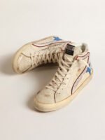 ⁦شوز Slide من غولدن غوس⁩ - الصورة ⁦2⁩